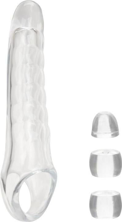 Image du produit CalExotics Performance Maxx Kit Transparent