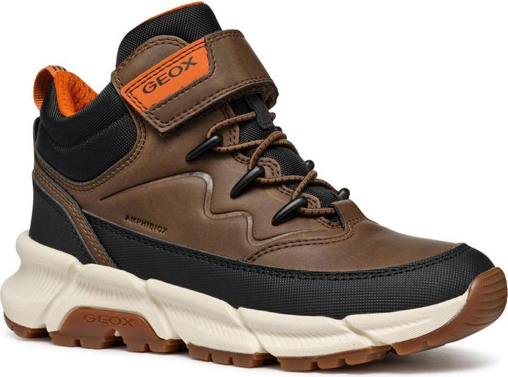 Immagine prodotto Geox stivaletti da flexyper plus (37)