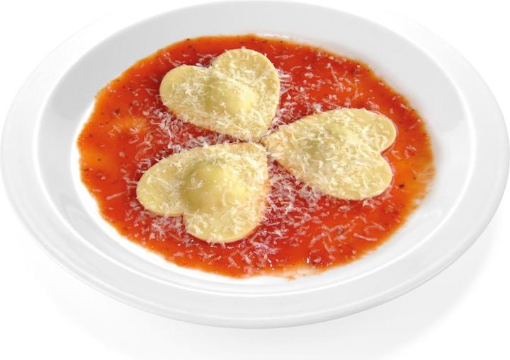 Image du produit Ocun Moule à raviolis Delicia, 4 moules