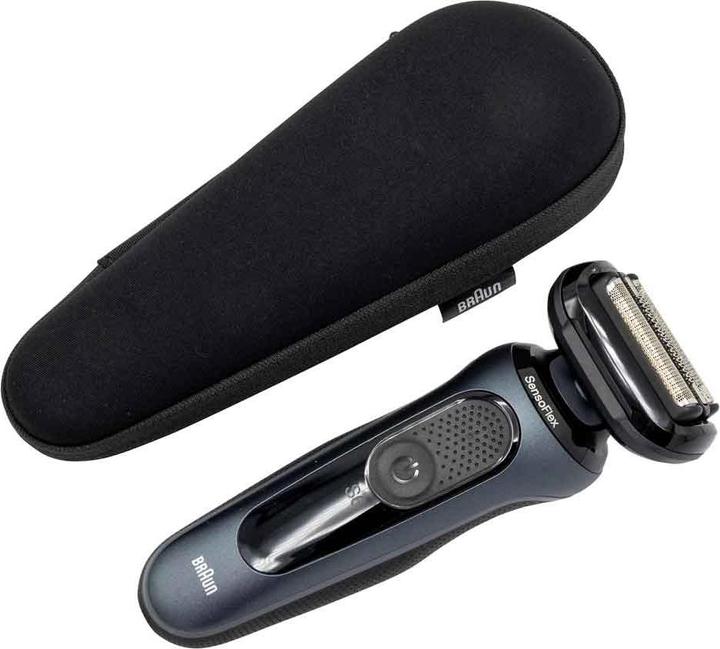 Actual product image Braun Series 6