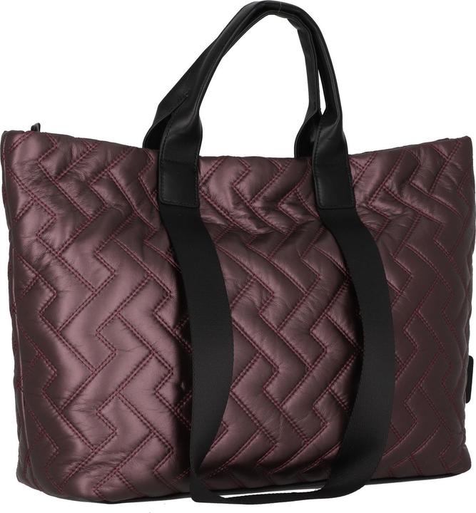 Image du produit Gabor BEHEIM INTERN. FASHION Haley, sac à main zippé L, violet (17 l)