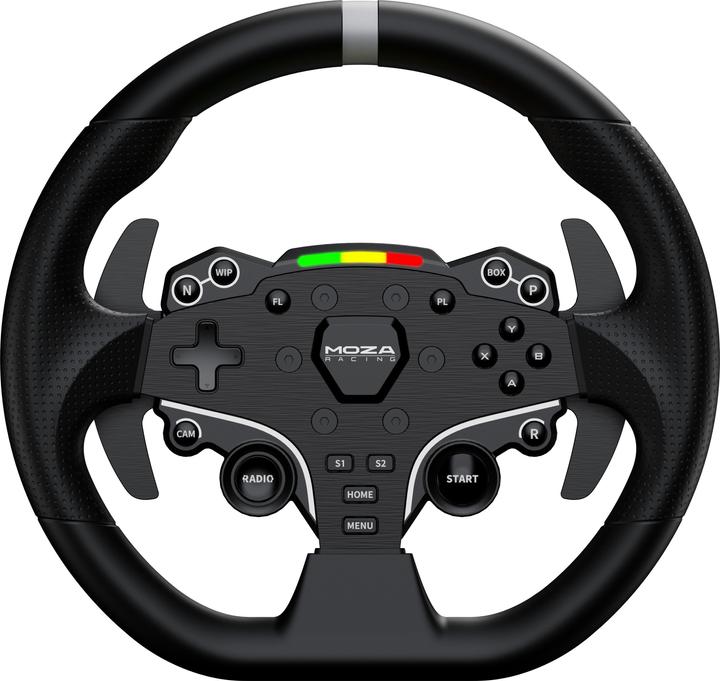 Image du produit Moza R3 Racing Set - PC Version (PC)
