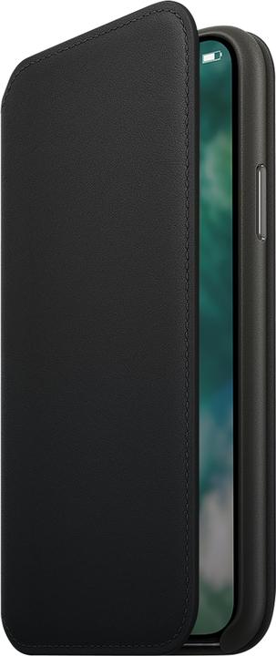 Produktbild Xqisit Folio Plus (Apple iPhone 11)