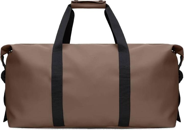 Immagine prodotto Rains Hilo Weekend Bag Large W3, Shade (47 l)