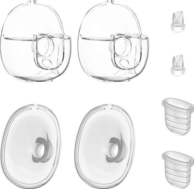 Image du produit Ardo Kit de pièces de rechange Melia