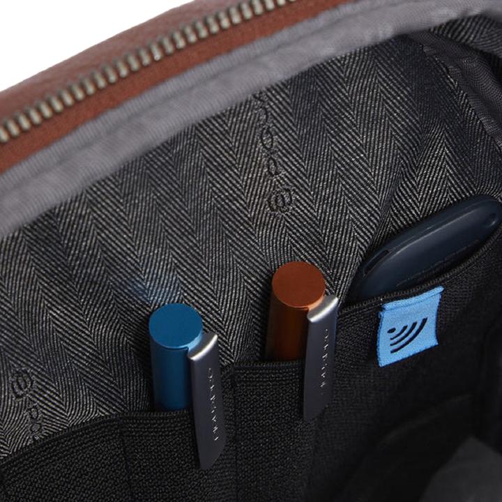 Actual product image Piquadro Backpack (14 l)