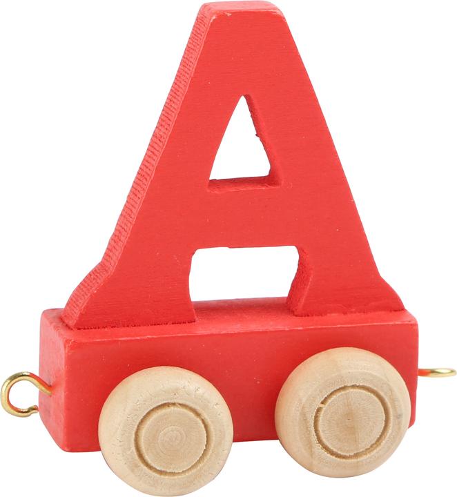 Immagine prodotto small foot Lettera A
