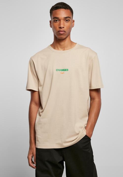 Produktbild Cayler & Sons C&S Changes Tee - 19093 (M)
