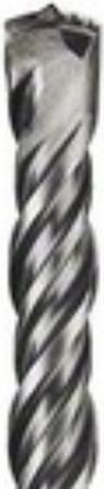 Actual product image Bosch Professional Zubehör Carbide hammer drill 16 mm (16 mm)