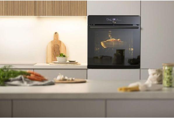 Produktbild Gorenje GO66E PIZZA350C