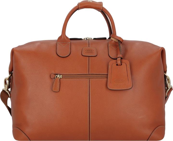 Immagine prodotto Brics Life Pelle - Borsa da viaggio Holdall (20 l)