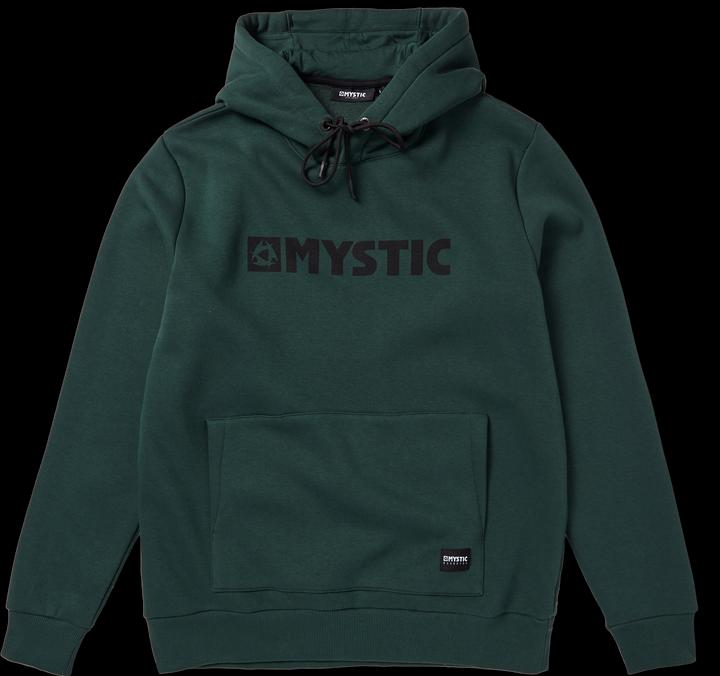 Mystic Brand Hood Sweat (S)