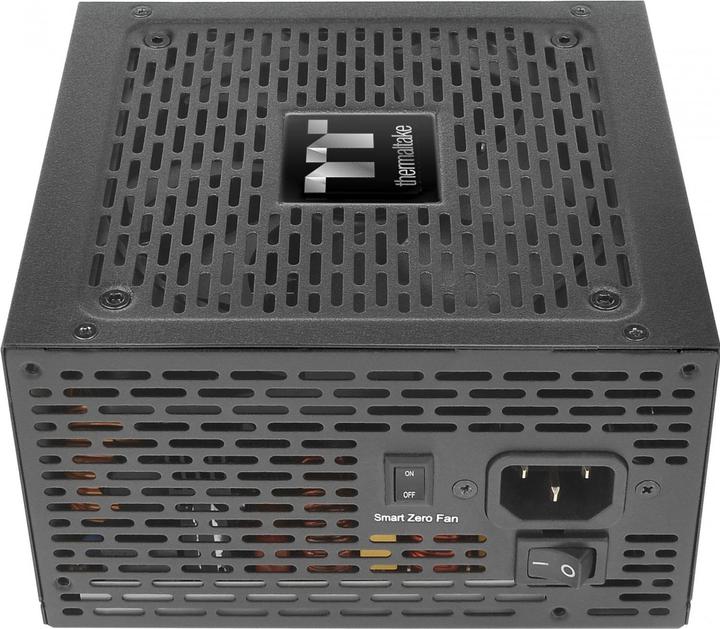 Immagine prodotto Thermaltake Toughpower GF A3 1200W 80+ Gold per Gen 5 (1200 W)