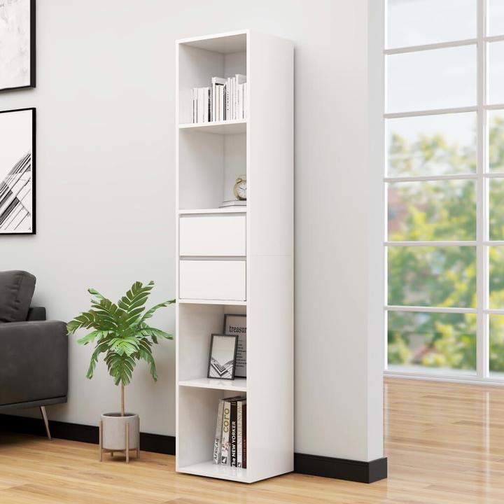 Immagine prodotto VidaXL Heinrick (36 x 30 x 171 cm)