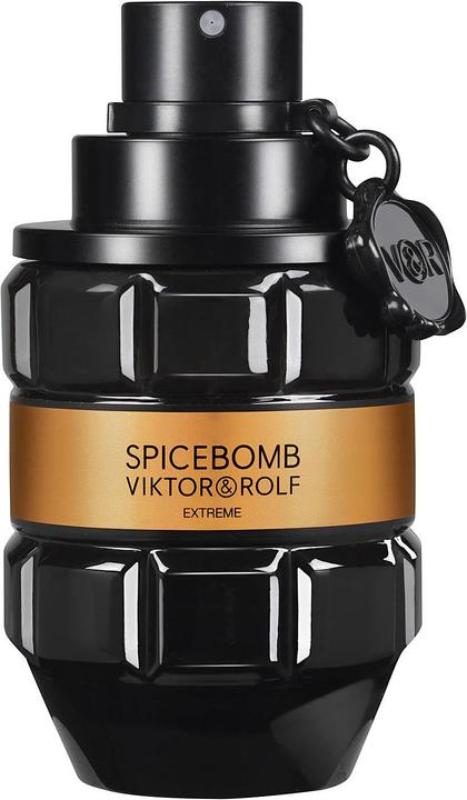 Viktor & Rolf Spicebomb Extreme (Eau de Parfum, 50 ml)