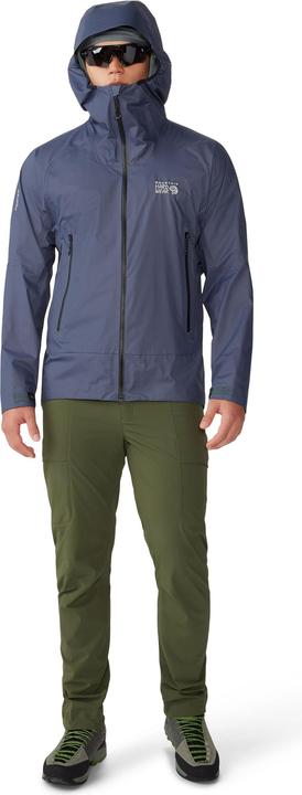 Immagine prodotto Mountain Hardwear M Premonition™ Giacca UL (L)