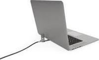 Produktbild Compulocks The BLADE Universal Macbooks, Tablets & Ultrabooks with T-Bar Secuiry Cable Combination Lock,Silver