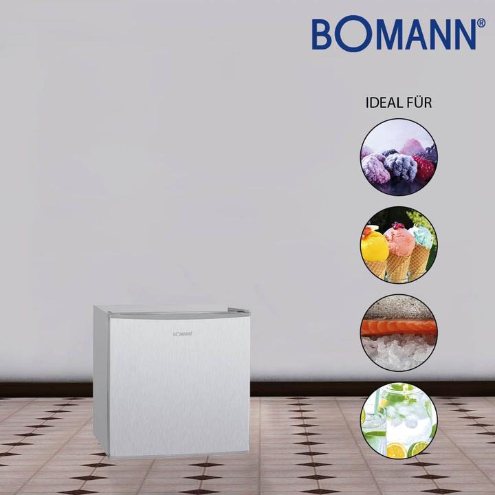 Image du produit Bomann GB 341 (Autonome, 31 l)
