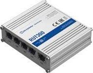 Produktbild Teltonika RUT300 (UK) ethernet router