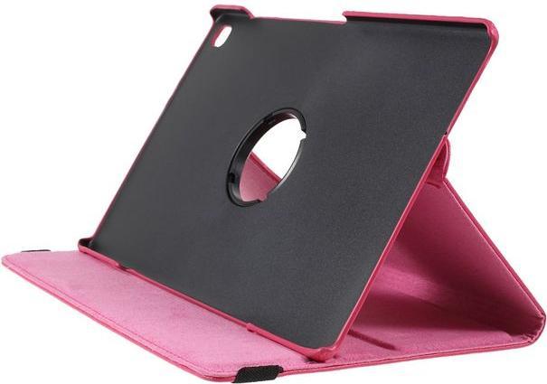 Image du produit MU Classic Couverture en cuir rotative (Galaxy Tab S5e 10.5 (2019))
