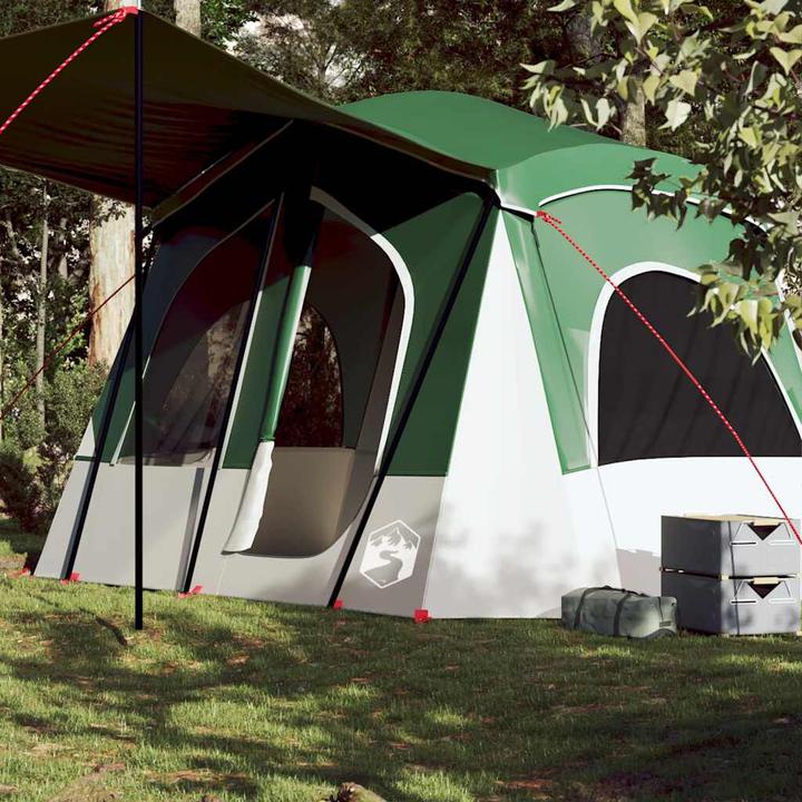 Image du produit VidaXL Klemenz (Tente igloo, 9.90 kg, 5 personnes)