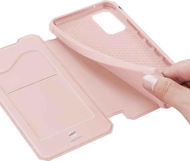 Produktbild Dux Ducis Skin X Series Bookcover (Samsung Galaxy A72 5G)
