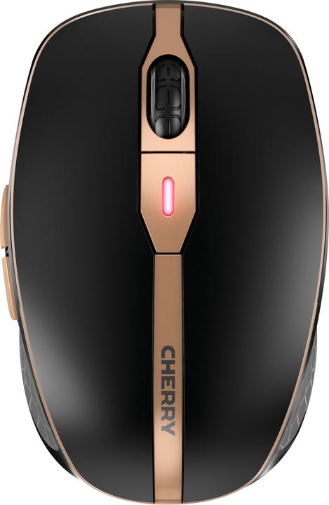 Immagine prodotto CHERRY DW 9100 Slim (CH, Senza fili)