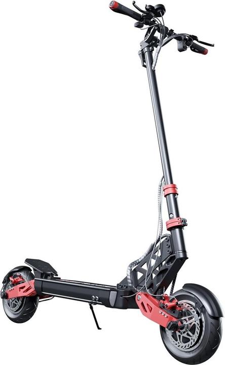 Image du produit Motus Pro 10 Sport (65 km/h, 85 km, 1000 W)