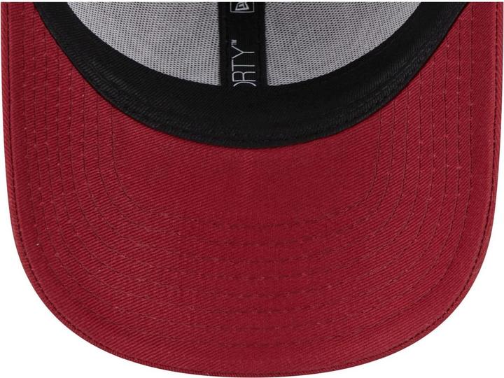 Produktbild New Era 9Forty Kinder Cap - New York Yankees cardinal Infant (49, 48 C, 50 C)