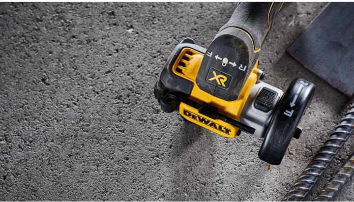 Immagine prodotto DeWalt DCS438NXJ