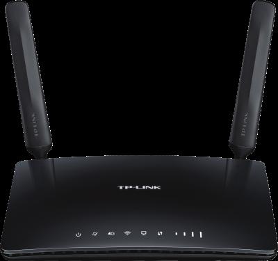 Produktbild TP-Link Archer MR200 V5.2