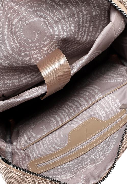 Actual product image Suri Frey Rucksack SFY SURI Sports Marry (14.80 l)