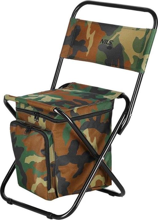 Nils Camp hiking chair NC3012 Moro