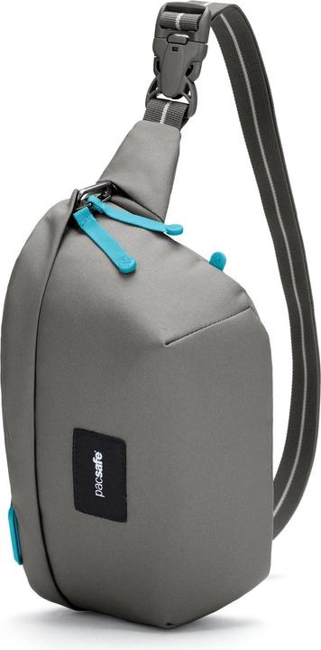Actual product image Pacsafe Go Gürteltasche RFID Schutz 27 cm