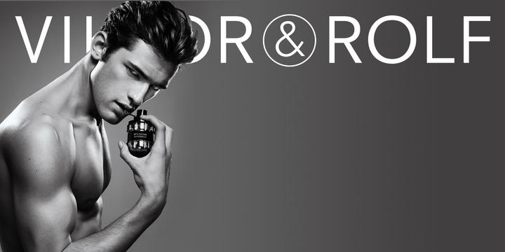 Image du produit Viktor & Rolf Spicebomb (Eau de toilette, 30 ml)