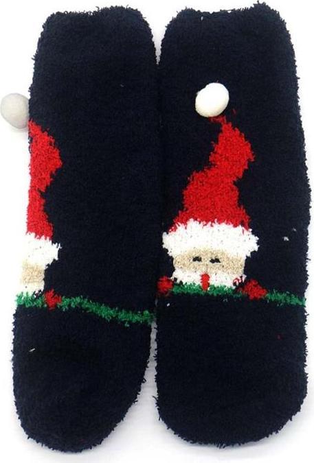 Musthaves Socken Grösse 35 - 40 Weihnachten (35 - 40)