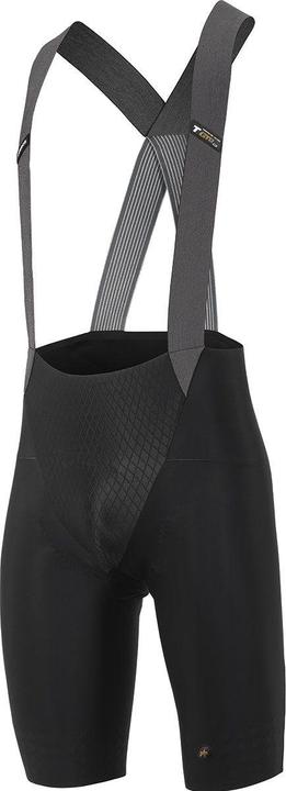 Actual product image Assos Mille GTO Bib Shorts C2 (L)