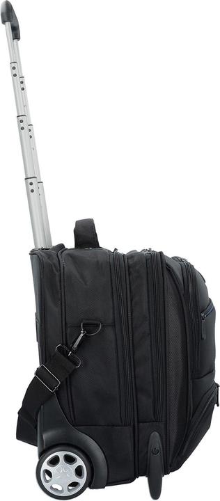 Produktbild Dermata Business Trolley "Office Case" aus Nylon (32 l, Handgepäck (bis 50l))