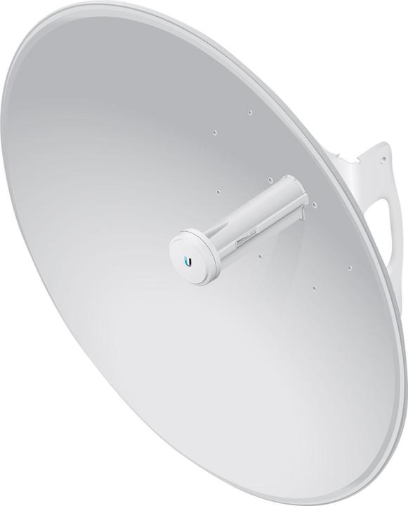 Image du produit Ubiquiti PBE-5AC-620 : Powerbeam WLAN-AC (600 Mbit/s)