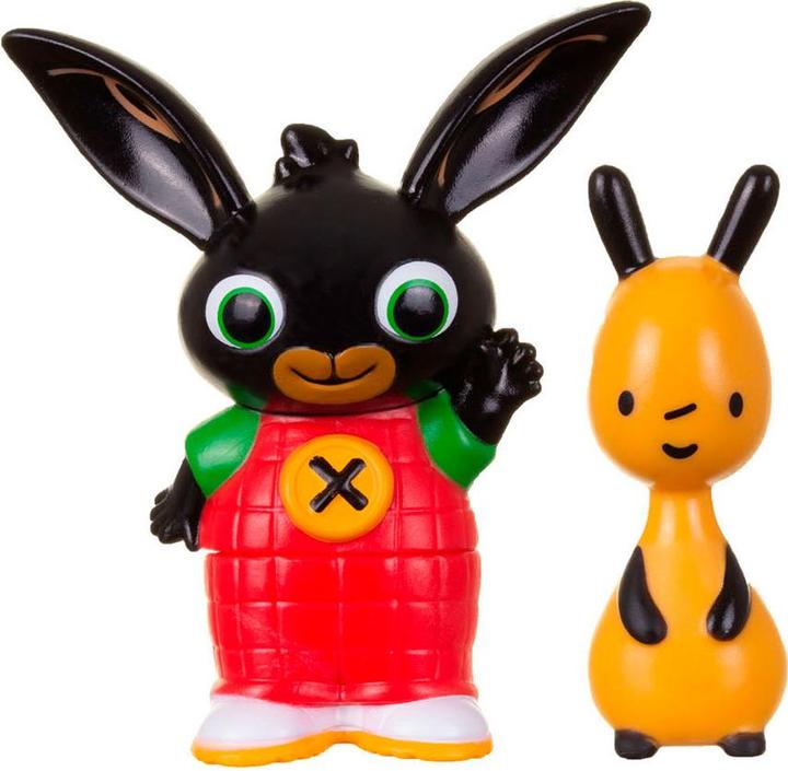 Produktbild Spectron Bing Spielfiguren - Bing & Flop