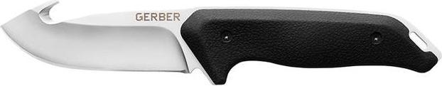 Gerber Gear Moment Fixed Gut Hook (9.22 cm)