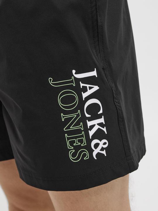 Immagine prodotto Jack & Jones Jpstmaui Jjswim Double Logo Akm Sn (M)