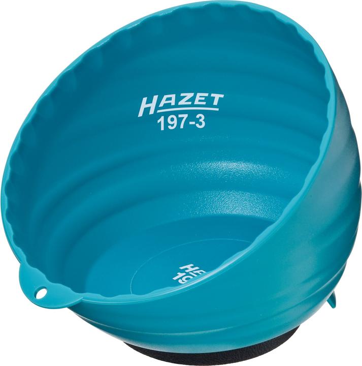 Produktbild HAZET Magnet-Schale ∙ 150 mm ⌀ 197-3 ∙ 150 mm