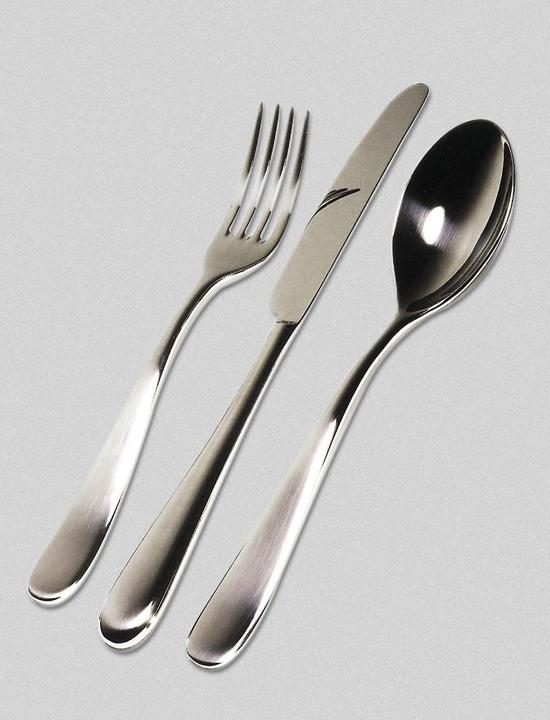 Image du produit Alessi Nuovo Milano (24 pièce(s), Set de couverts)