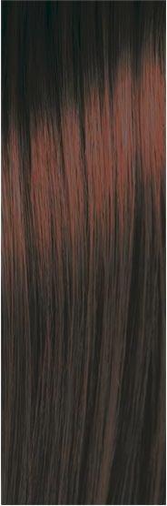 Produktbild pH Argan & Keratin Color (6.35 Haselnuss)