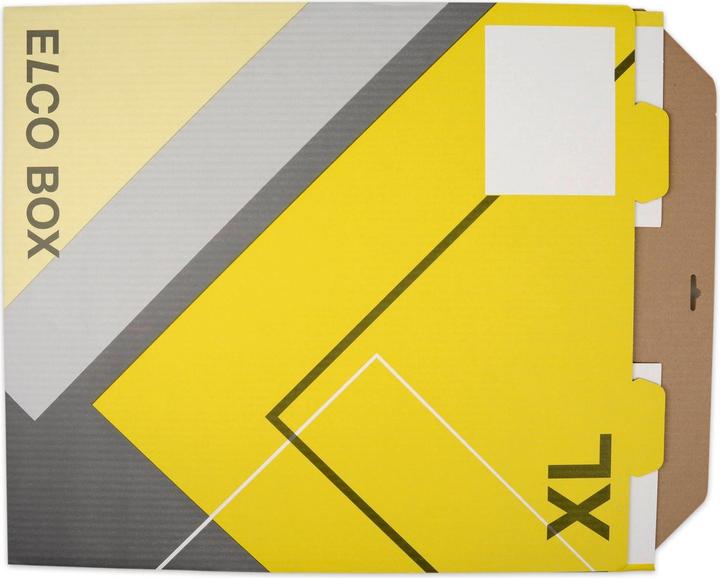 Image du produit Elco Boîte XL (46.5 x 34.5 x 18 cm, 1 x)