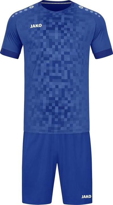 Produktbild JAKO Trikot Pixel KA (M)