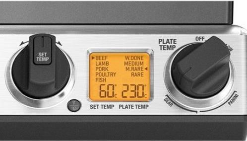 Actual product image Sage Grill The Smart Grill Pro