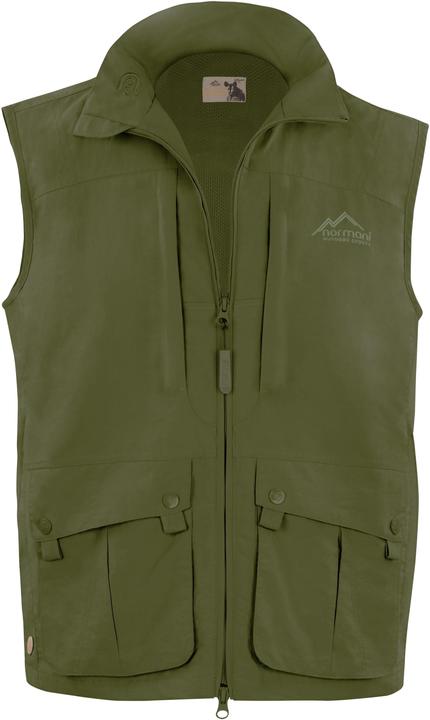 Image du produit Normani Gilet d'extérieur Okapi - 1926 (L)