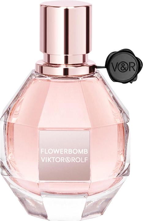 Viktor & Rolf Flowerbomb (Eau de parfum, 50 ml)